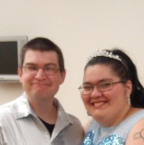 Meet your Posher, Troy